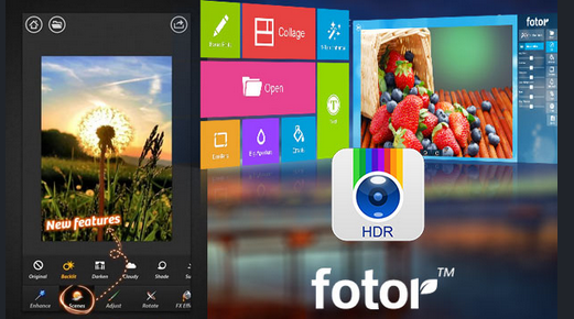 good photo editing apps for pc
