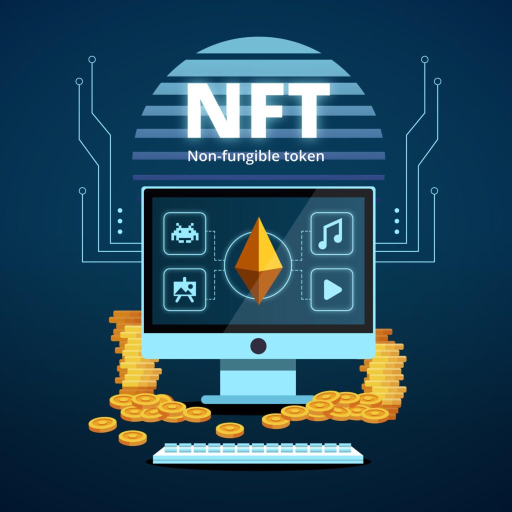 does nft stand for