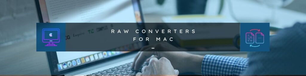 RAW Converter Ultimate instal the last version for apple